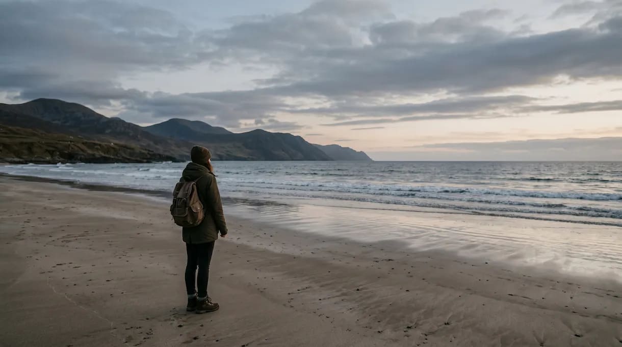 Vale a pena viver viajando? O que você precisa saber antes de largar tudo