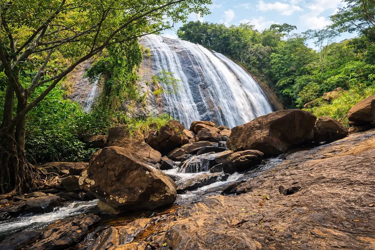 Cachoeira do Palito em Santa Leopoldina: guia completo do paraíso escondido no ES