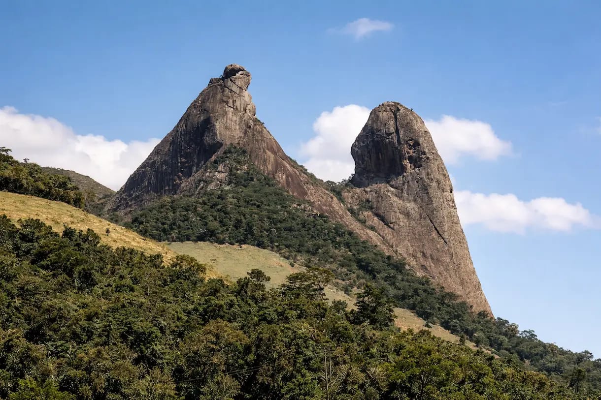 Pedra Azul ES Pedra Azul Domingos Martins Espírito Santo